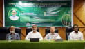 ভাসানী বিশ্ববিদ্যালয়ে জলবায়ু পরিবর্তন বিষয়ে সেমিনার