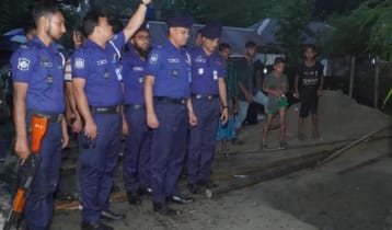 দুই ভাইকে কুপিয়ে হত্যার ঘটনায় মামলা, গ্রেপ্তার ৩ 