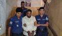 বগুড়ায় তোজাম্মেল হত্যা: ৩ জনের ফাঁসি, ৩ জনের যাবজ্জীবন