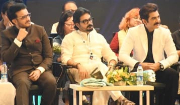 ঋত্বিক ঘটকের জন্মশতবর্ষে কলকাতায় চলচ্চিত্র উৎসব