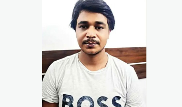 বিএনপি প্রার্থী এরশাদের জনসংযোগে গুলিতে নিহত সরোয়ার বাবলা