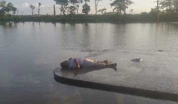 বাগেরহাটে অচেতন অবস্থায় ব্যবসায়ীকে উদ্ধারের পর মৃত্যু