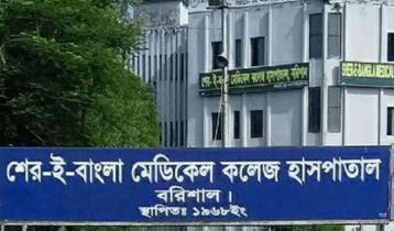 বরিশালে ডেঙ্গুতে দুইজনের মৃত্যু