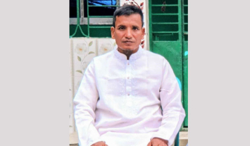 মোটরসাইকেলে পিকআপের ধাক্কা, বিআরডিবি কর্মকর্তা নিহত