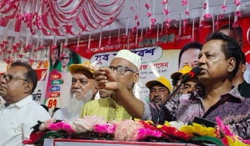 নিরীহ আ.লীগ নেতা-কর্মীদের সহায়তার আহ্বান বিএনপি নেতার