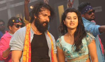 ‘ঢাকাইয়া দেবদাস’ নিয়ে আসছেন বুবলী-আদর ‘ঢাকাইয়া দেবদাস’ নিয়ে আসছেন বুবলী-আদর