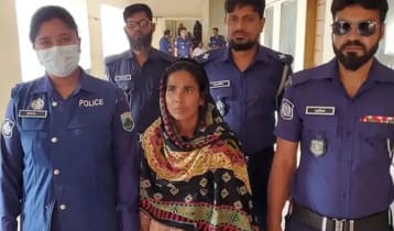 মাছ খাওয়ায় বিড়ালকে গলা কেটে হত্যা, অভিযুক্ত আটক