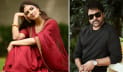 সমালোচনা ভুলে ৩৮ বছরের ছোট নায়িকার সঙ্গে চিরঞ্জীবীর রোমান্স