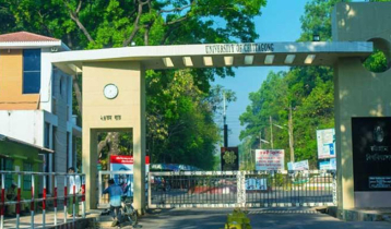 চট্টগ্রাম বিশ্ববিদ্যালয়ের ১৫ হল সংসদে নির্বাচিত যারা