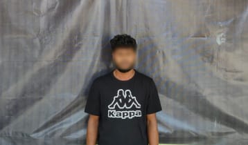 মাদক বিক্রির প্রতিবাদ করায় ট্রাকচালককে হত্যা, প্রধান আসামি গ্রেপ্তার