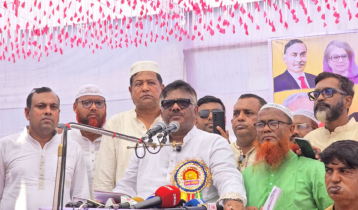 সবসময় নিজেকে ইসলামের খাদেম মনে করি: দুলু