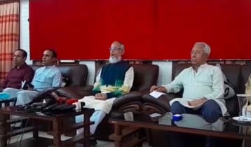 ডিসেম্বরের প্রথম দিকে তফসিল, ফেব্রুয়ারিতে নির্বাচন: ইসি আনোয়ারুল