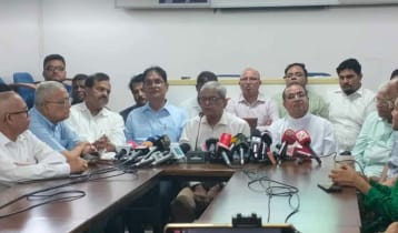 পিআর পদ্ধতি ব্যক্তির প্রতিনিধি পছন্দের স্বাধীনতা খর্ব করে: ফখরুল 