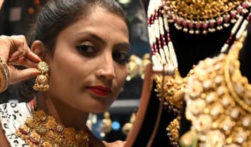 যেসব কারণে মানুষ স্বর্ণ জমায়