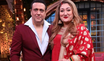 ‘স্ত্রীর চেয়ে নায়িকাদের সঙ্গেই বেশি সময় কাটিয়েছে গোবিন্দ’