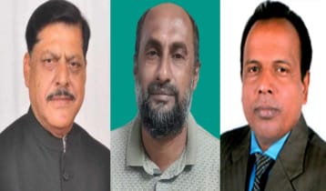 ‘বরিশালের ভাইজান’ খ্যাত ইকবাল সীমান্তে গ্রেপ্তার