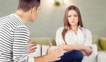 কেউ কটূক্তি করলে কী করবেন?