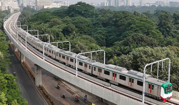 মেট্রোরেলের সব কর্মকর্তা–কর্মচারীর ছুটি বাতিল