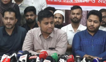 যারা সংস্কারের বিপক্ষে তাদের সঙ্গে ঐক্য সম্ভব নয়: হাসনাত