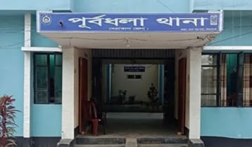 নেত্রকোণায় বিদ্যুৎস্পৃষ্টে কিশোরের মৃত্যু