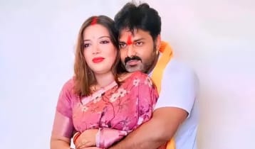স্ত্রীর গুরুতর অভিযোগ: পবন বললেন, পুরুষের কষ্ট কেউ দেখে না
