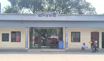 রাইজিংবিডিতে প্রতিবেদনের পর ১৪ রেলস্টেশনে পরিচ্ছন্নতা সামগ্রী বিতরণ