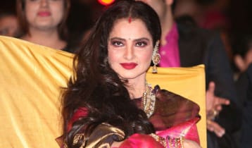 রেখার সিঁদুর রহস্য রেখার সিঁদুর রহস্য