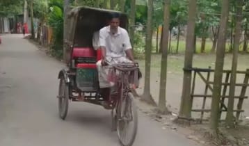 অদ্ভুত! ছোট ভাইয়ের সঙ্গে মারামারির মাইকিং বড় ভাইয়ের