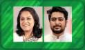 নাহিদকে পরিষ্কার করতে হবে, কারা ‘সেফ এক্সিট’ চায়: রিজওয়ানা