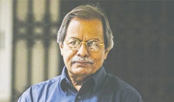 সৈয়দ মনজুরুল ইসলাম: অ্যাবস্ট্রাক্ট রিয়েলিজম’র গল্পকার