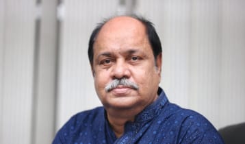 হাসান হাফিজের কবিতা: এখন যৌবন যার