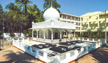 ফকির লালন শাহ: জীবন, দর্শন ও ভাবচর্চার প্রাসঙ্গিকতা