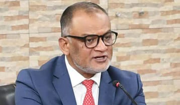 অগ্নিনির্বাপণে ৩০ সেকেন্ডের মধ্যে কাজ শুরু হয়েছে: উপদেষ্টা