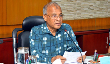 সেনাবাহিনী মাঠে থাকবে, প্রত্যাহার করা হচ্ছে না: স্বরাষ্ট্র উপদেষ্টা