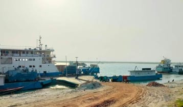 আরিচা-খয়েরচর নৌরুট ‘সম্ভাবনার দুয়ার’