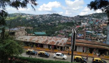 নিকট প্রতিবেশী উত্তর-পূর্ব ভারত ভ্রমণ