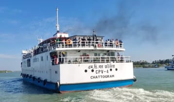 সেন্টমার্টিনের দ্বার খুলছে শনিবার, জাহাজ চালাবেন না মালিকরা