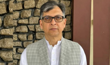 কক্সবাজার-১ আসনে ধানের শীষের কাণ্ডারী সালাহউদ্দিন