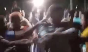 সাতক্ষীরায় সাংবাদিকের ওপর জামায়াত নেতাকর্মীদের হামলা