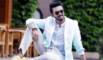 ছাগলের তিন নাম্বার বাচ্চা থেকে নায়ক হয়েছি: শুভ