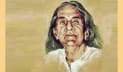 বিশ্ববরেণ্য চিত্রশিল্পী এস এম সুলতানের ৩১তম মৃত্যুবার্ষিকী আজ