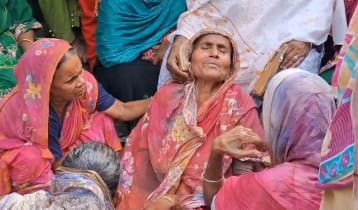 শরীয়তপুরে বিদ্যুৎস্পৃষ্টে ইলেক্ট্রিশিয়ানের মৃত্যু