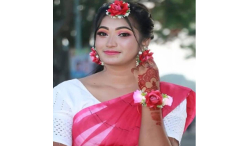 বন্ধুর মোটরসাইকেলে ঘুরতে গিয়ে প্রাণ গেল তরুণীর