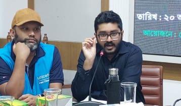 ‘টাইফয়েড টিকা নিয়ে গুজব রটানো হচ্ছে’