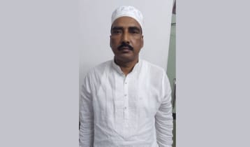 সাবেক স্বাস্থ্যমন্ত্রী জাহিদ মালেকের বেয়াই গ্রেপ্তার