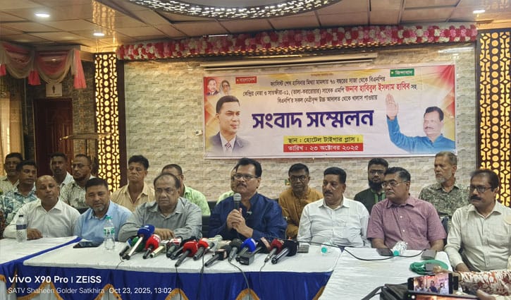 ‘মিথ্যা সাক্ষ্য দেওয়ার প্রতিশোধ আমি নেব না, অন্যরা কিছু করলে আপত্