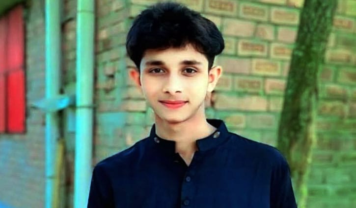 প্রেমিকার সঙ্গে দেখা করতে গিয়ে মারধরের শিকার কিশোরের মৃত্যু