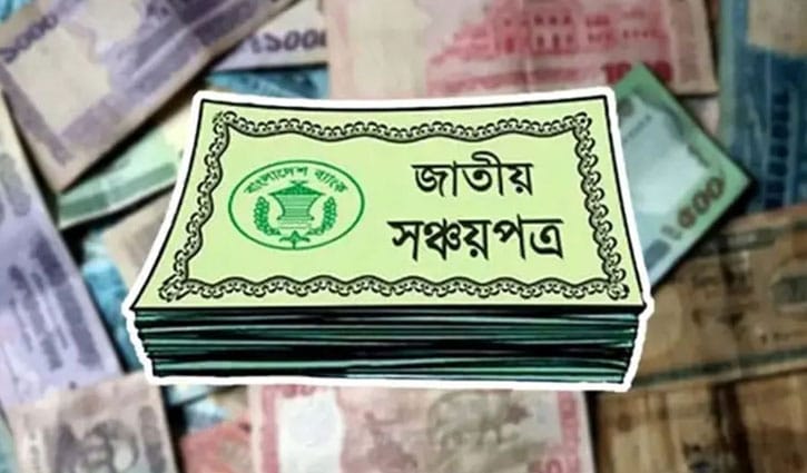 সঞ্চয়পত্র জালিয়াতির ঘটনায় মামলা, গ্রেপ্তার ১