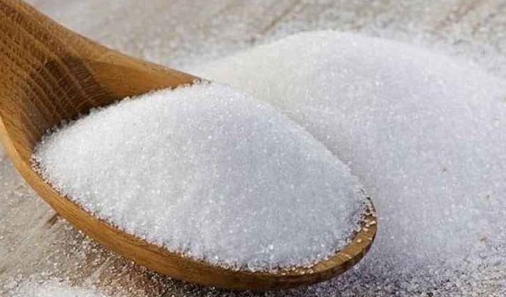 আমদানি নিষিদ্ধ ঘনচিনি আটক করেছে কাস্টমস