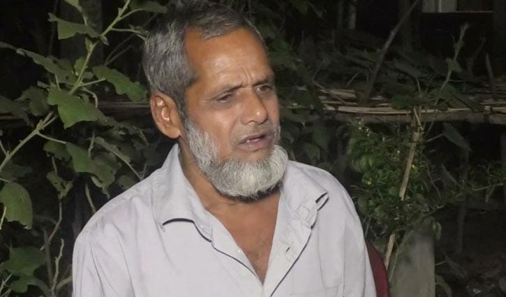 পাকিস্তানের টিটিপির হয়ে যুদ্ধ করতে গিয়ে নিহত গোপালগঞ্জের রতন